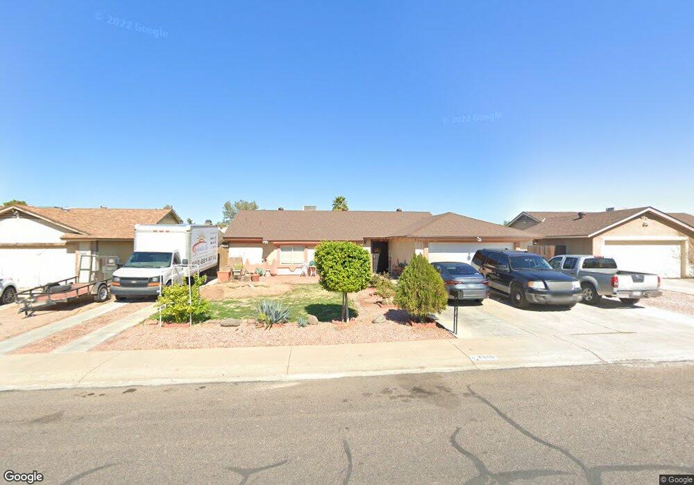 7940 W Devonshire Ave, Phoenix, AZ 85033 - photo 1