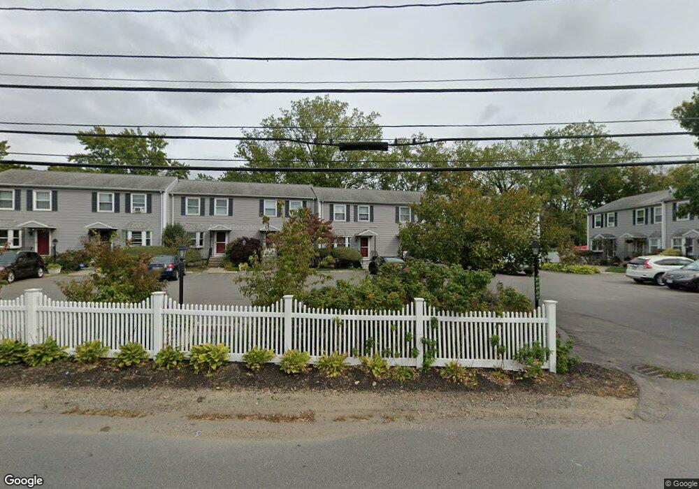 644 Canterbury St unit 644, Roslindale, MA 02131 - photo 1