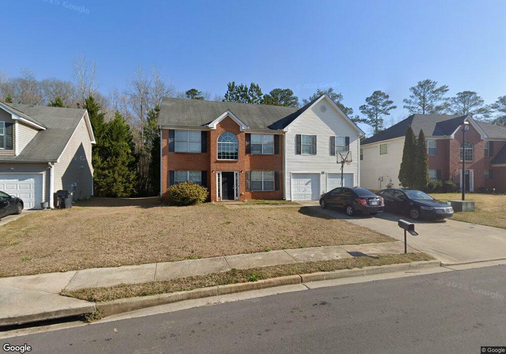 1680 Gallup Dr unit 1, Stockbridge, GA 30281 - photo 1