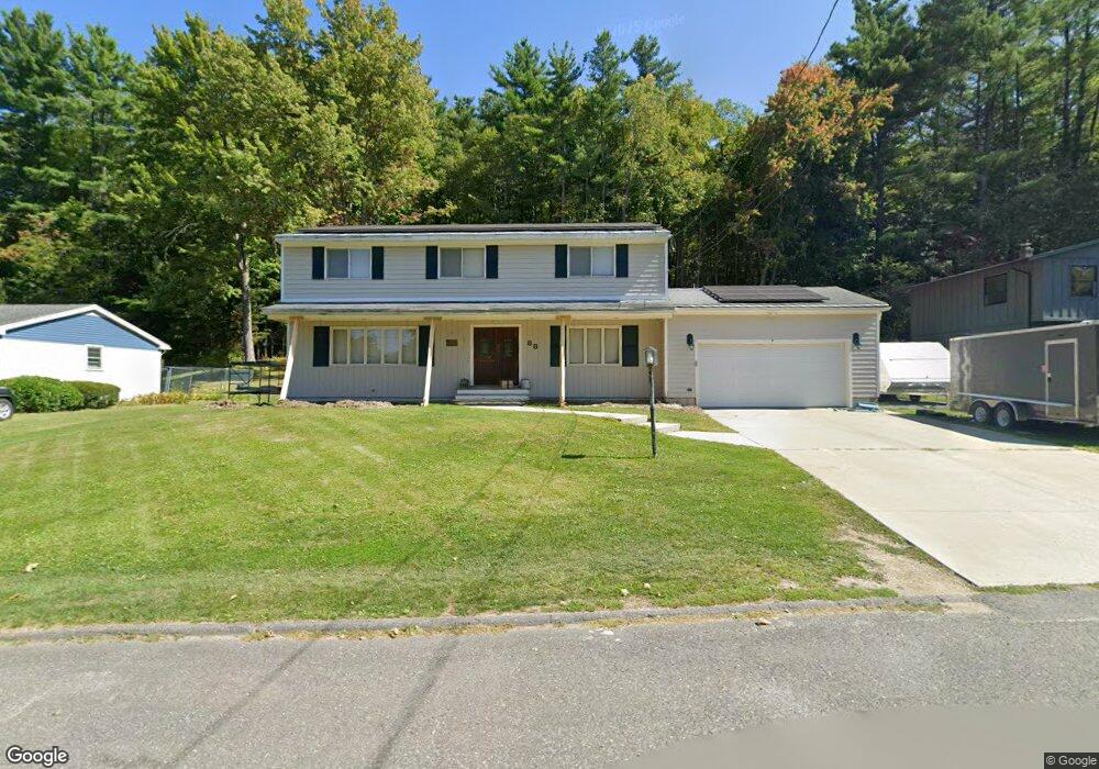 88 Autumn Dr, North Adams, MA 01247 - photo 1