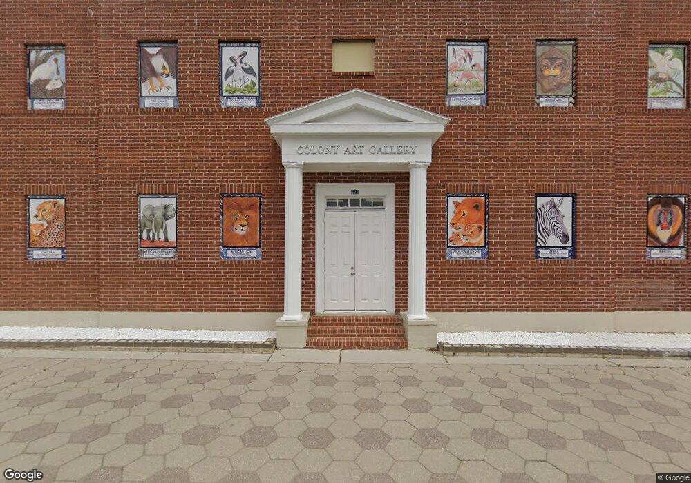 128 S Lee St, Fitzgerald, GA 31750 - photo 1