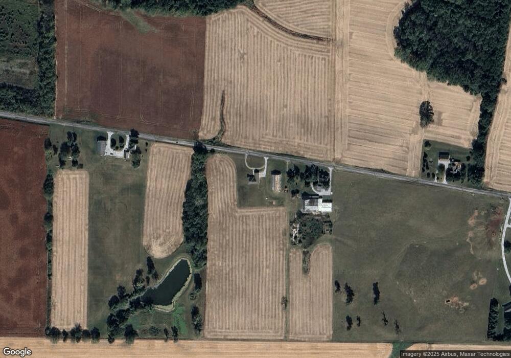 3710 W Oak Rd, Bluffton, IN 46714 - photo 1