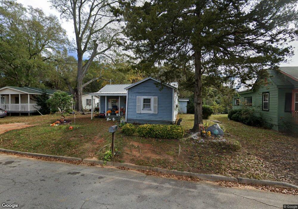 633 Pulliam St, Elberton, GA 30635 - photo 1