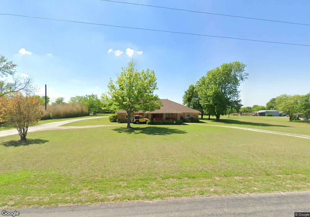 104 W Holt St, Sanger, TX 76266 - photo 1