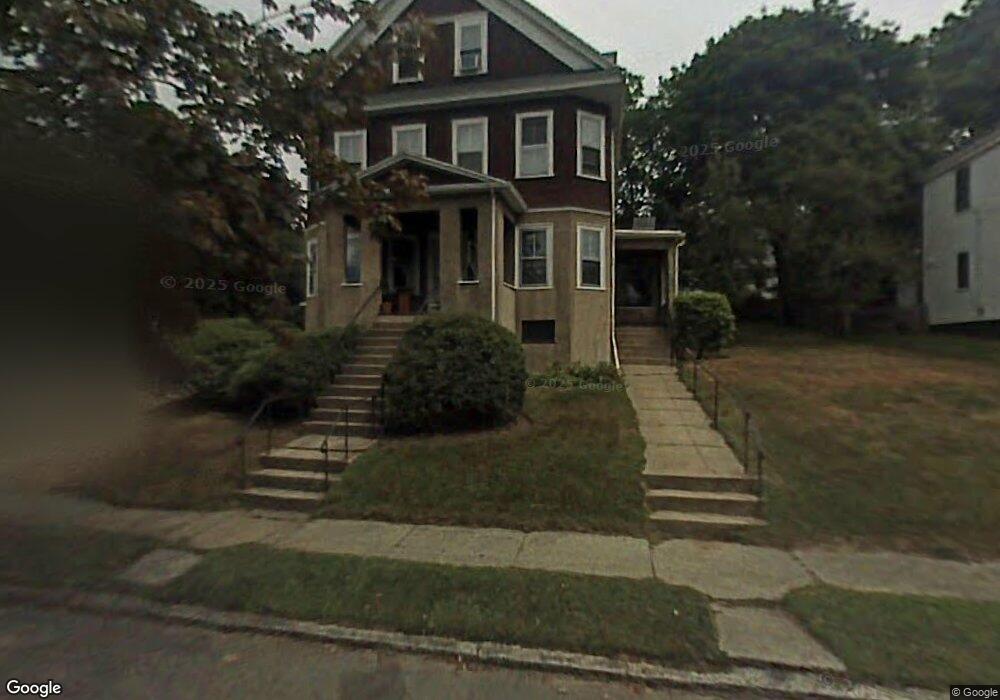 109 Warren St unit 1, Medford, MA 02155 - photo 1