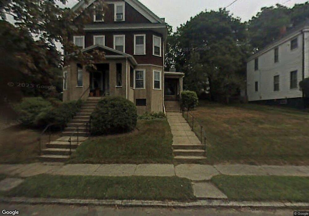 107 Warren St unit 2, Medford, MA 02155 - photo 1