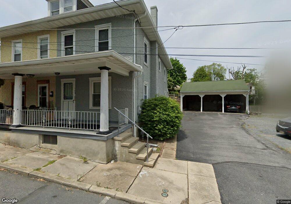 109 W Mohn St, Mohnton, PA 19540 - photo 1
