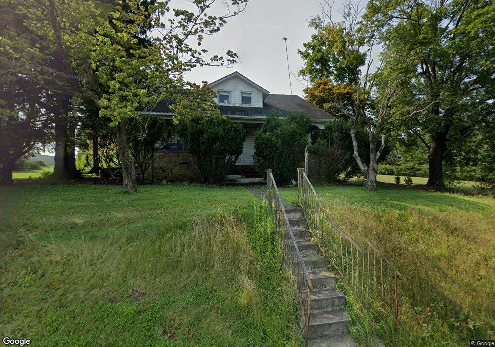 254 Spring Mills Rd, Milford, NJ 08848 - photo 1