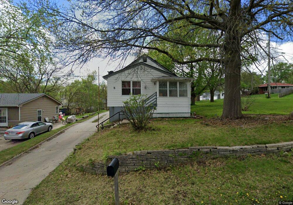 5 E Porter Ave, Des Moines, IA 50315 - photo 1