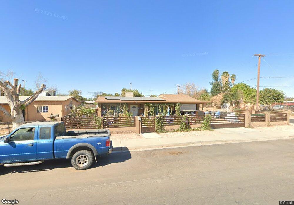 602 S 19th Ave, Yuma, AZ 85364 - photo 1