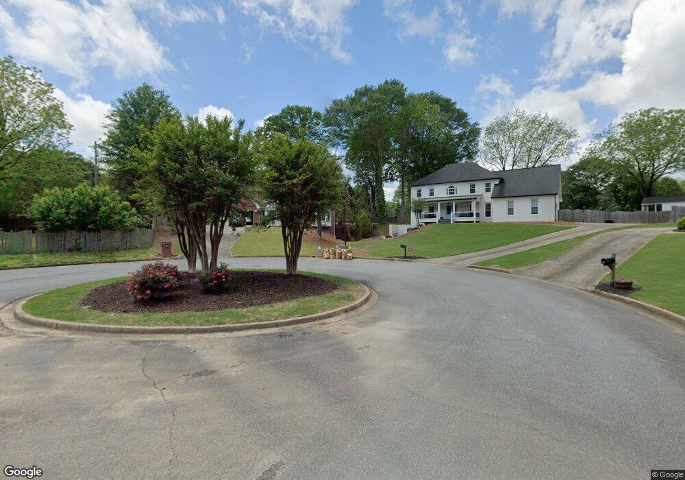 0 Gatehouse Ct unit 8202522, Alpharetta, GA 30009 - photo 1