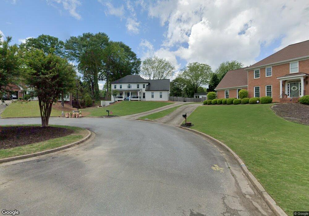 0 Gatehouse Ct unit 8829236, Alpharetta, GA 30009 - photo 1