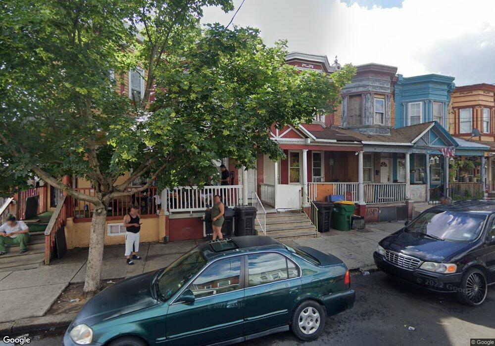 828 N 8th St, Camden, NJ 08102 - photo 1