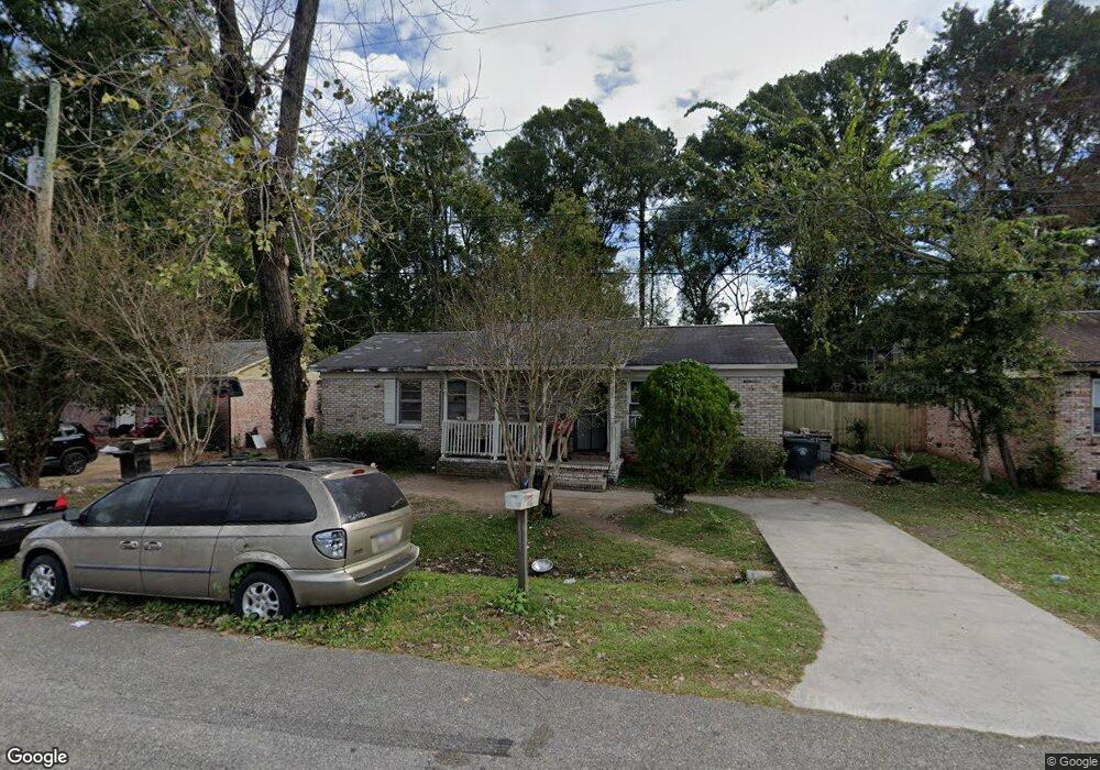 1923 Hazelwood Dr, Charleston, SC 29407 - photo 1