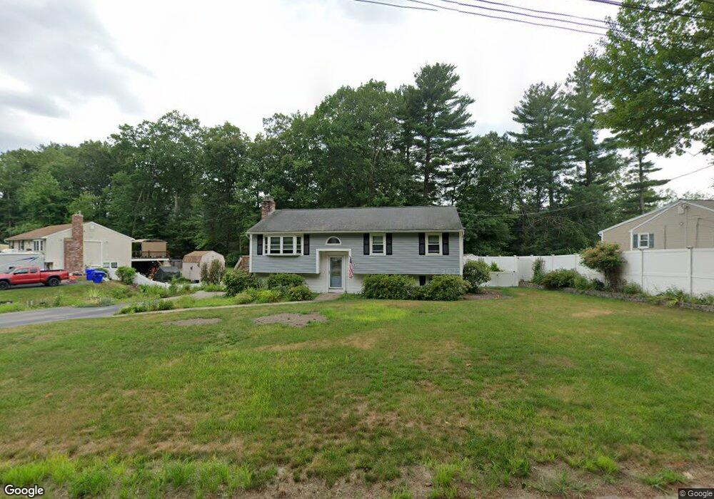 7 Nevens St, Hudson, NH 03051 - photo 1