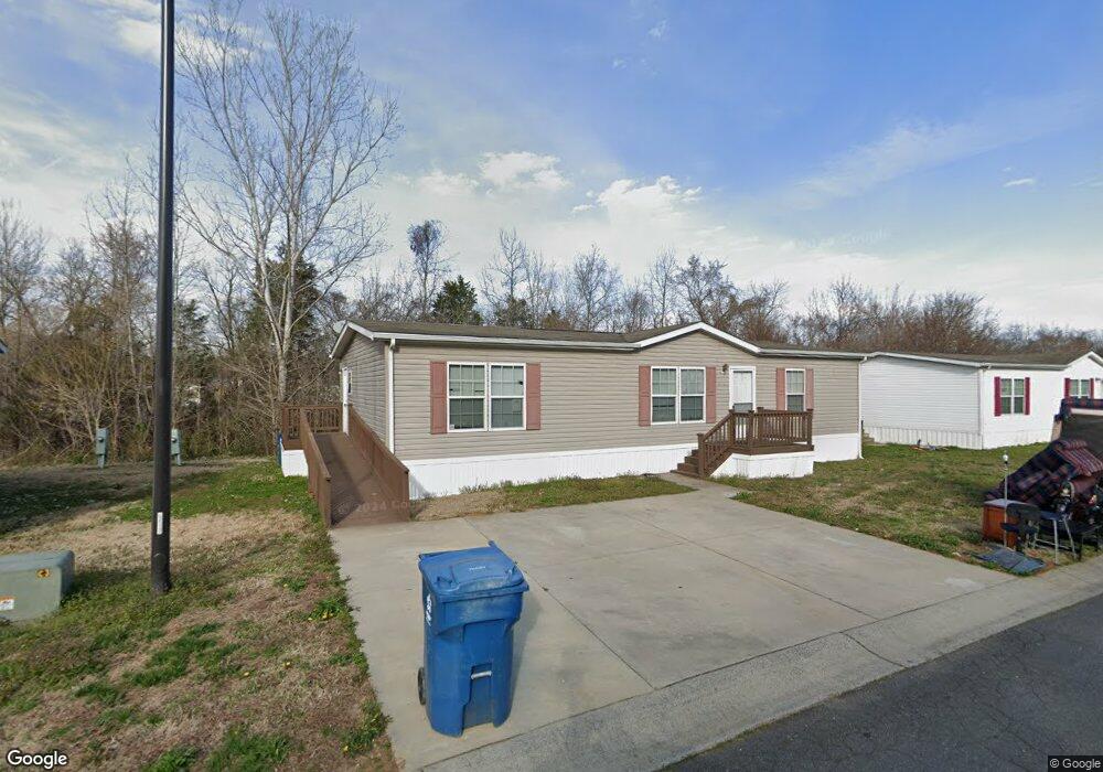 529 Lancashire Way, Concord, NC 28025 - photo 1
