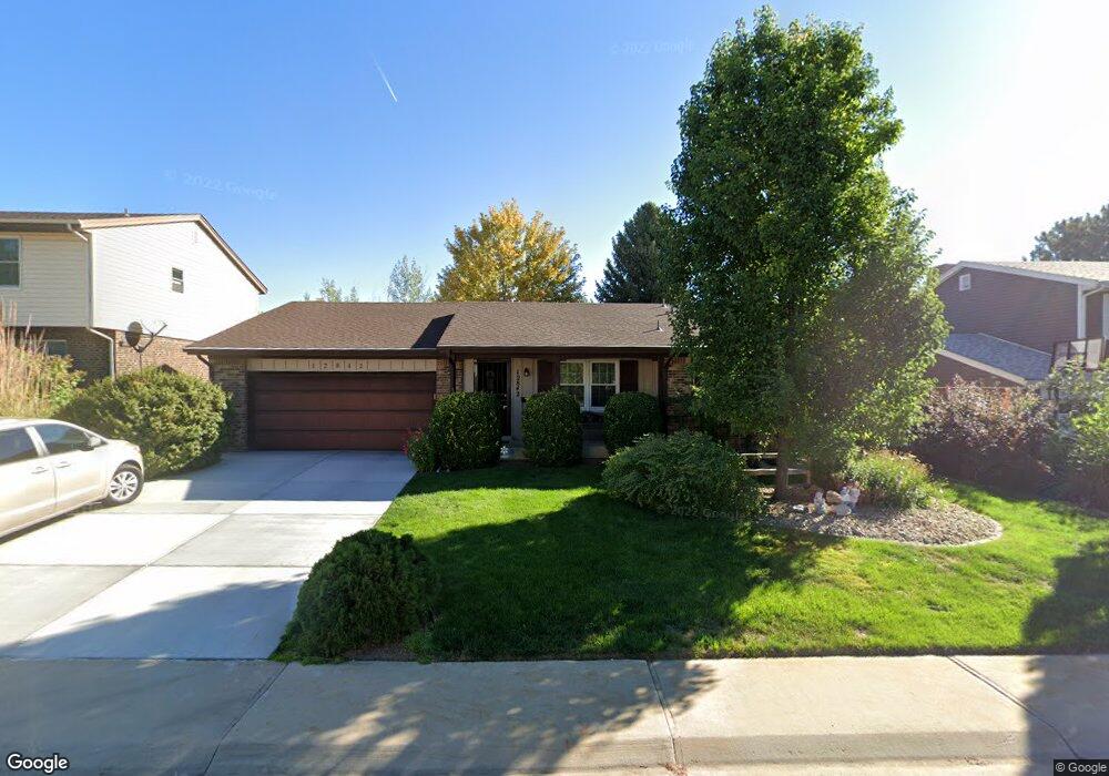 12842 Columbine Cir, Thornton, CO 80241 - photo 1