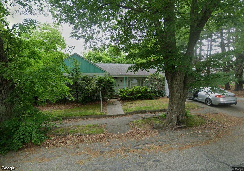 55 Adanac Rd, Milton, MA 02186 - photo 1