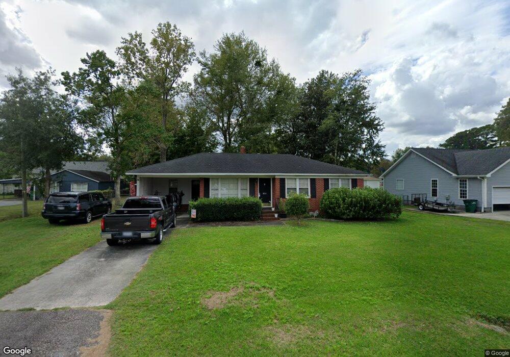 601 Elizabeth St, Georgetown, SC 29440 - photo 1