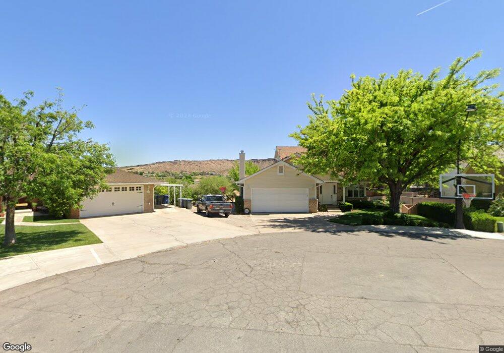 1120 Twin Cir, Saint George, UT 84790 - photo 1