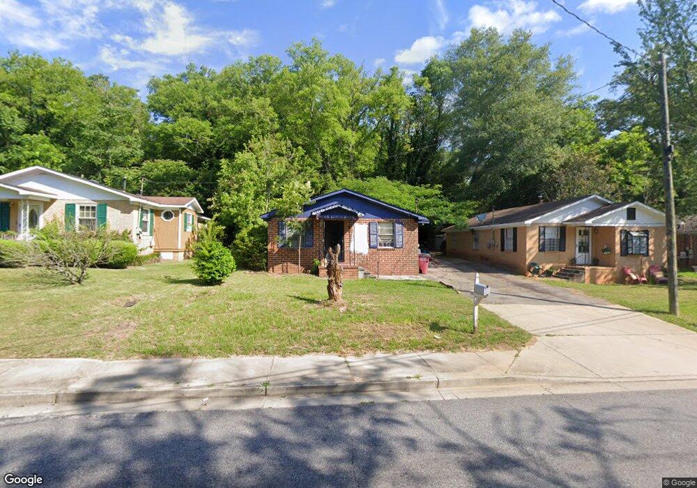 3921 Log Cabin Dr, Macon, GA 31204 - photo 1