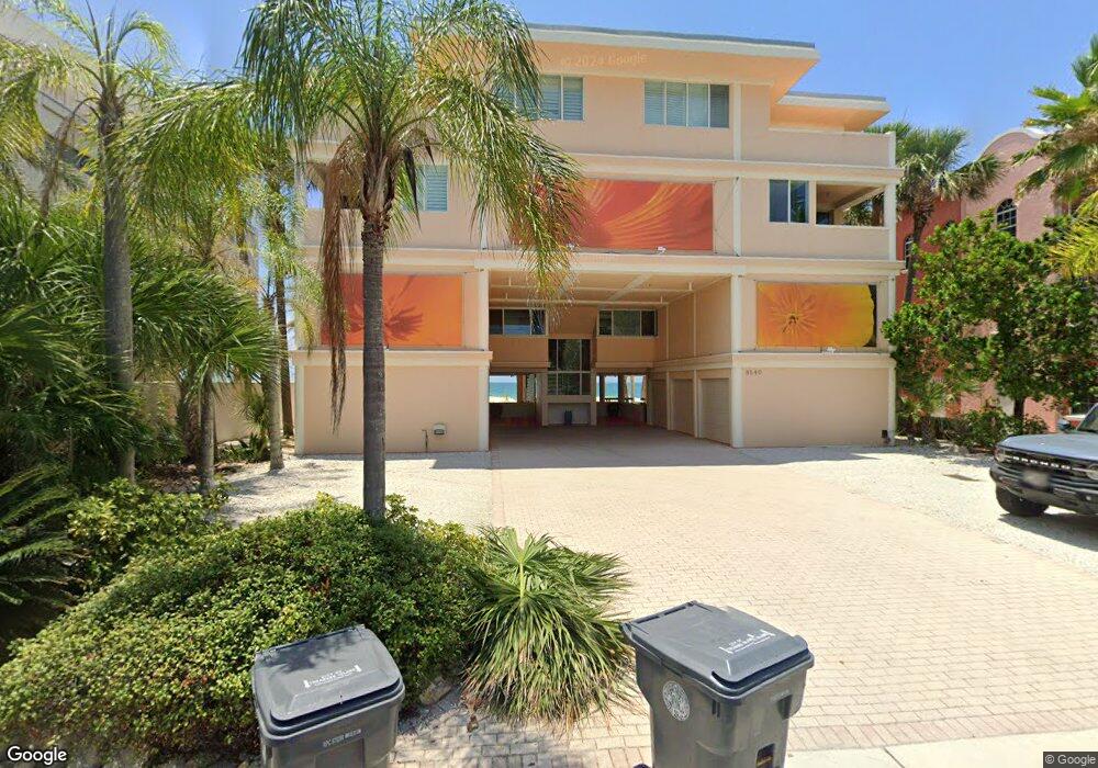 8540 W Gulf Blvd unit 1, Treasure Island, FL 33706 - photo 1
