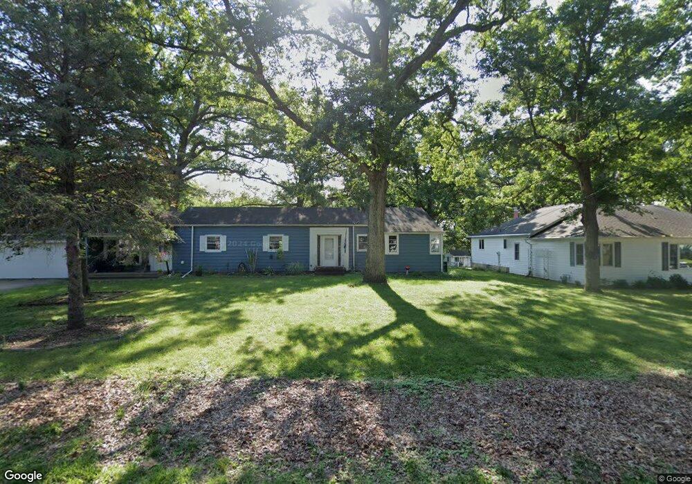 118 Hickory St, Columbus Junction, IA 52738 - photo 1