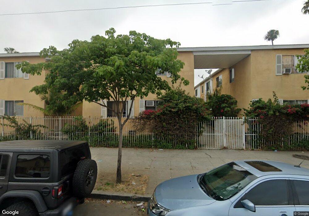 7511 S Broadway, Los Angeles, CA 90003 - photo 1