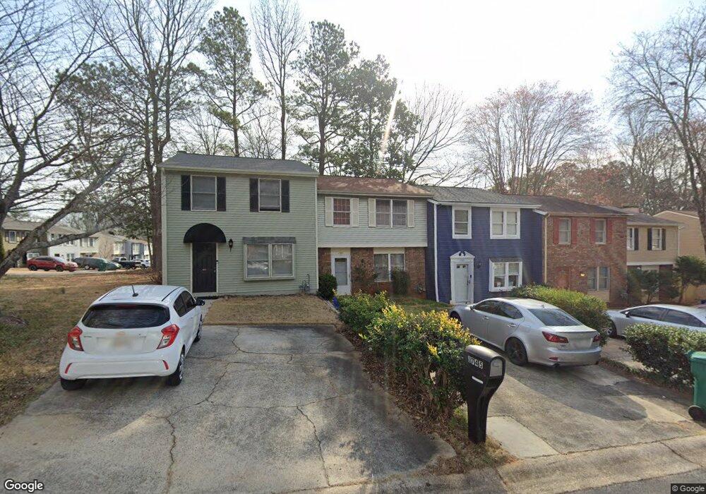 1745 Nappa Valley Ct SE unit 2, Smyrna, GA 30080 - photo 1