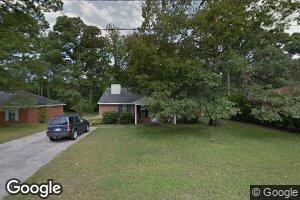 3852 Beacon Dr, Augusta, GA 30906
