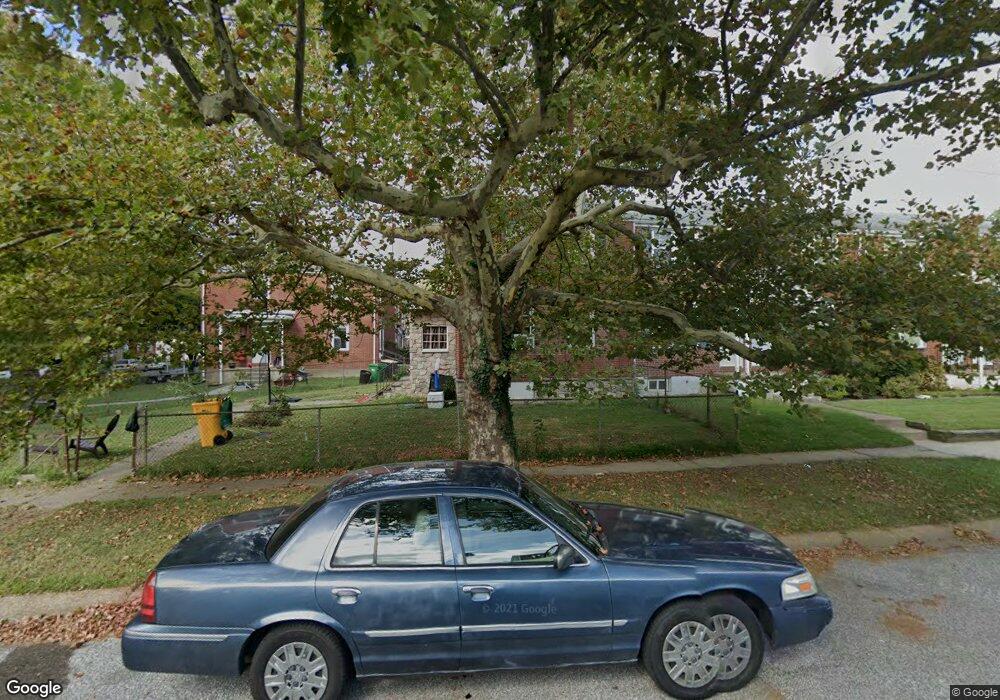 153 Birch Ave, Wilmington, DE 19805 - photo 1