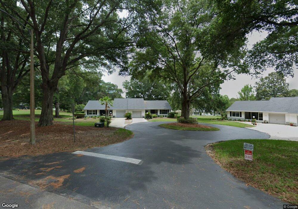 2341 N Gadsden Point, Hernando, FL 34442 - photo 1