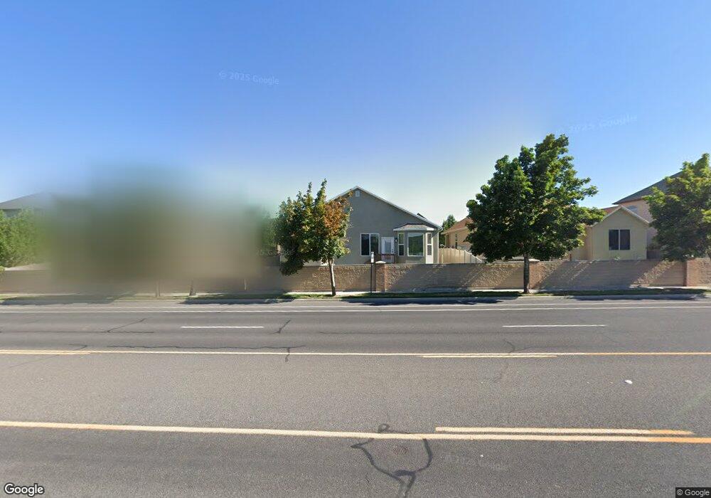 4108 W Shady Plum Way, South Jordan, UT 84009 - photo 1