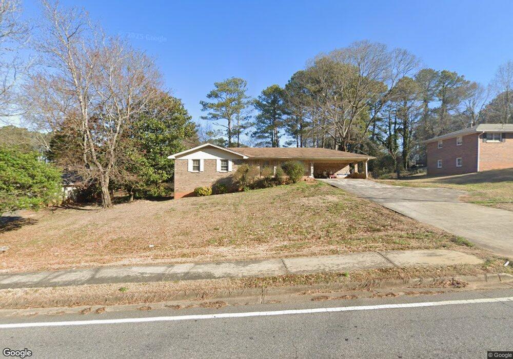 1246 Old Alabama Rd SW, Mableton, GA 30126 - photo 1