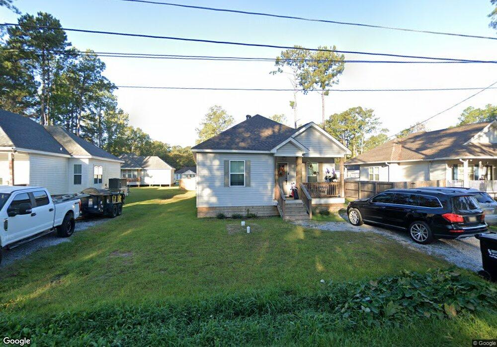 70425 3rd St, Covington, LA 70433 - photo 1
