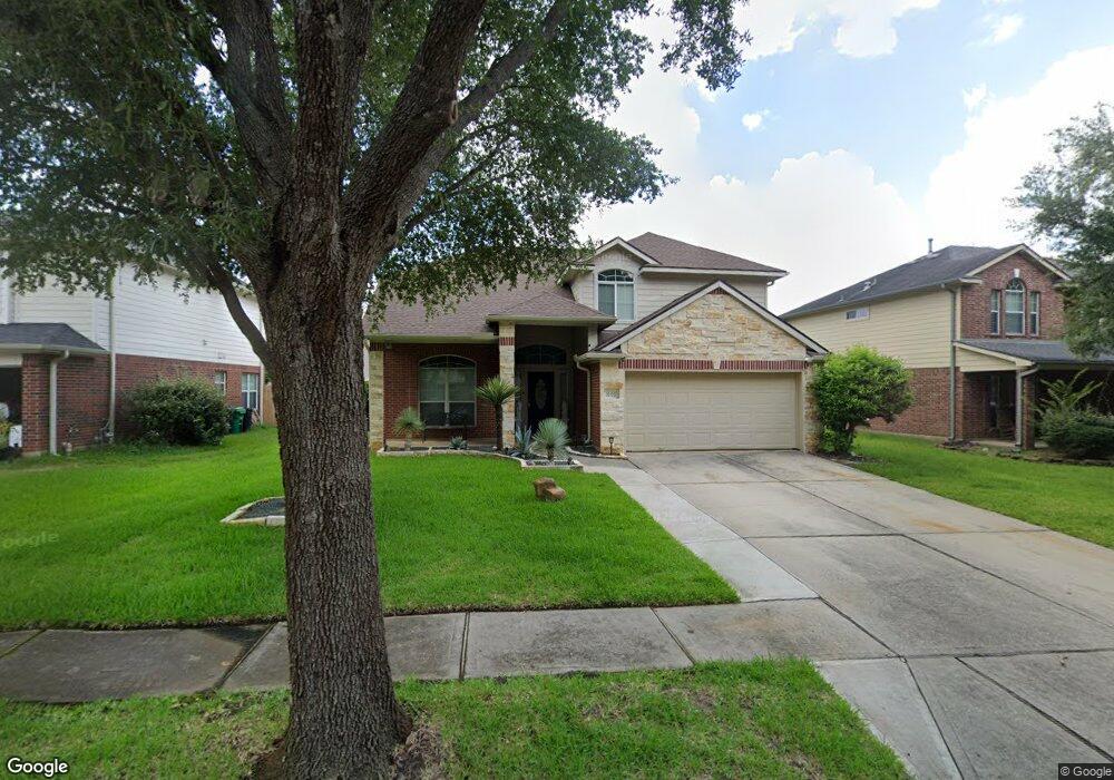 32322 Hunter Park, Conroe, TX 77385 - photo 1