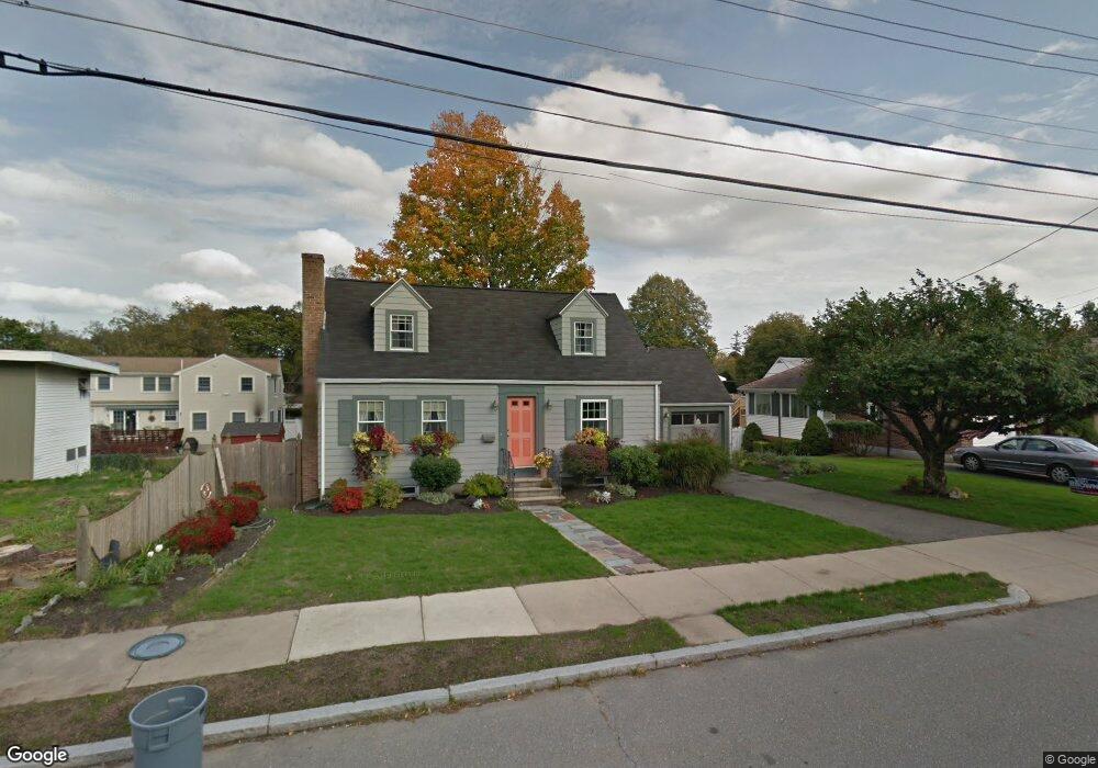 9 Girard Rd, Stoneham, MA 02180 - photo 1