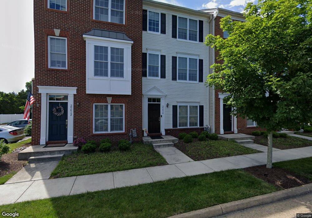 25414 South Riding Blvd, South Riding, VA 20152 - photo 1