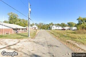402 N Main St, Chamois, MO 65024