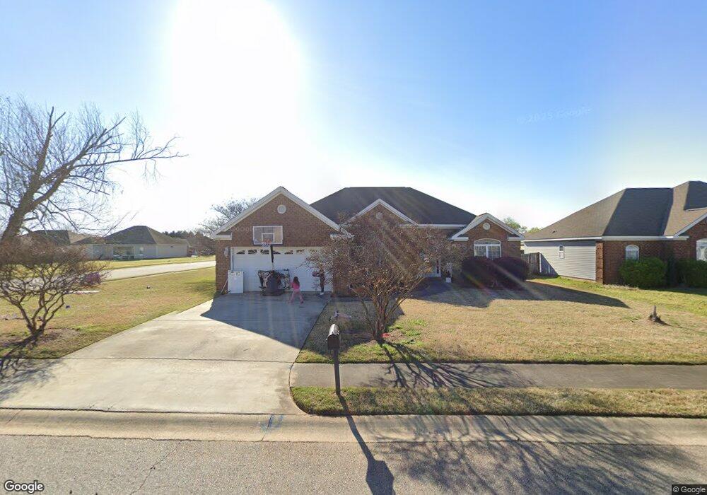 201 Chasen Ct, Byron, GA 31008 - photo 1