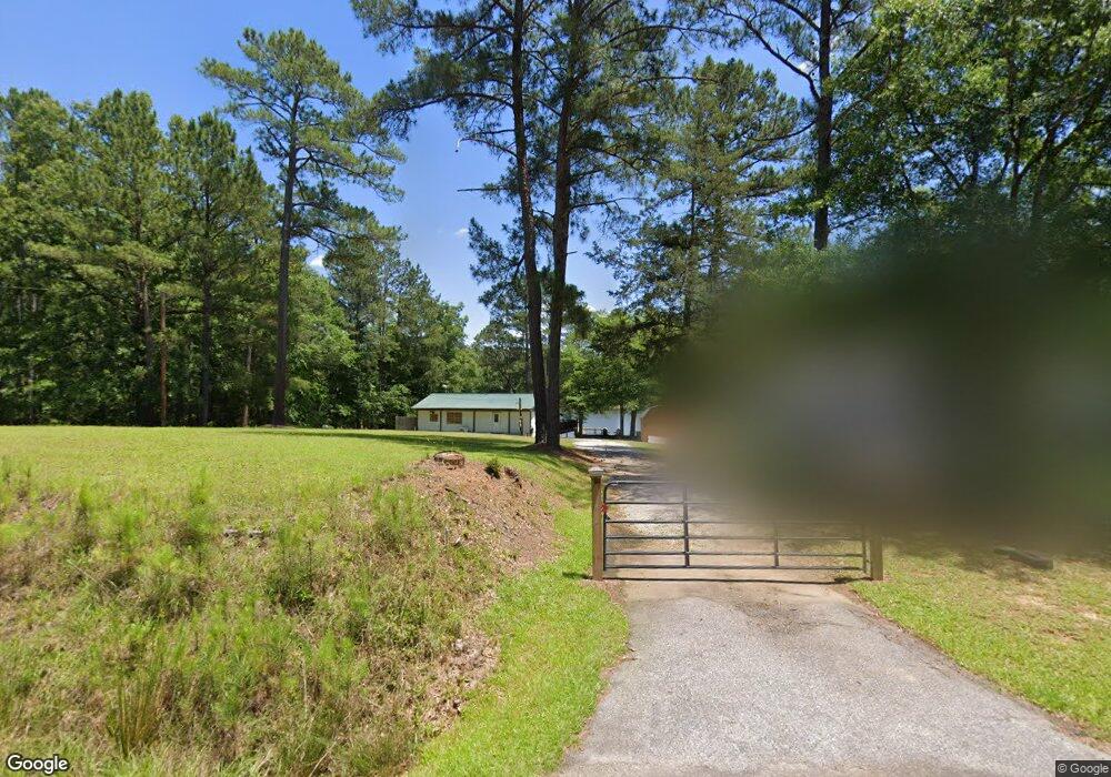 1997 Lakeshore Rd, Camden, SC 29020 - photo 1