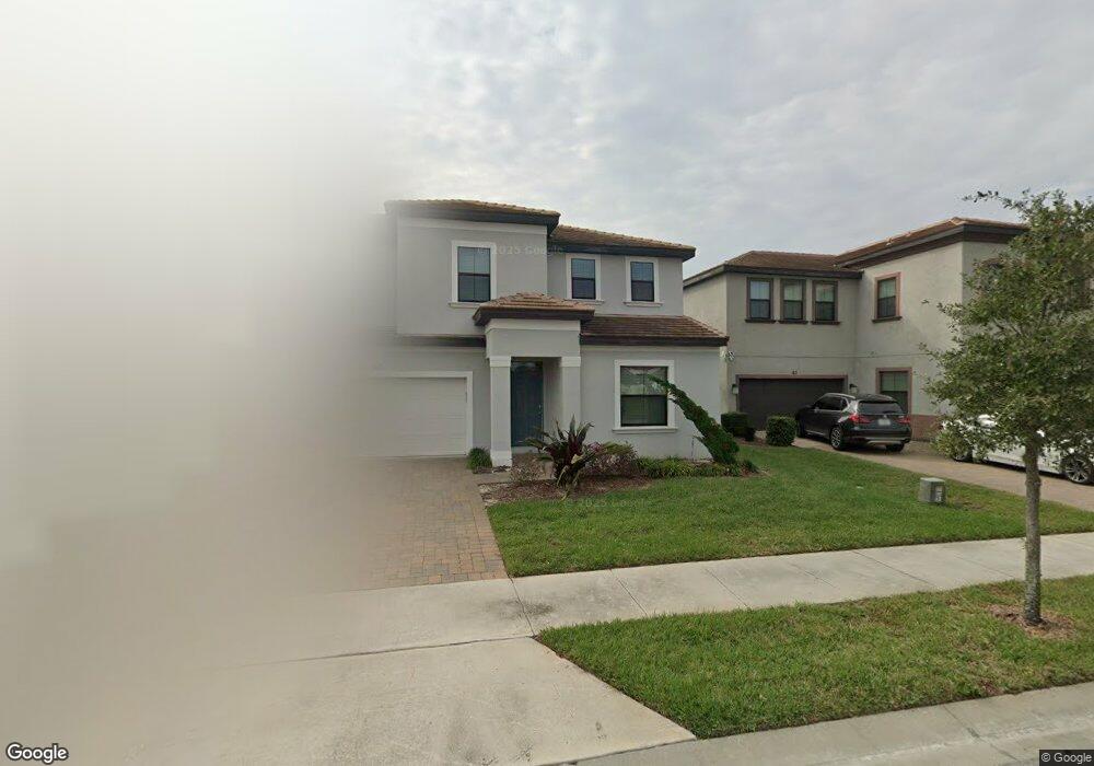 167 Mitchells Manor, Haines City, FL 33844 - photo 1