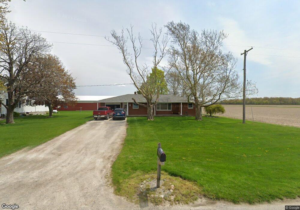 1895 S Block Rd, Frankenmuth, MI 48734 - photo 1