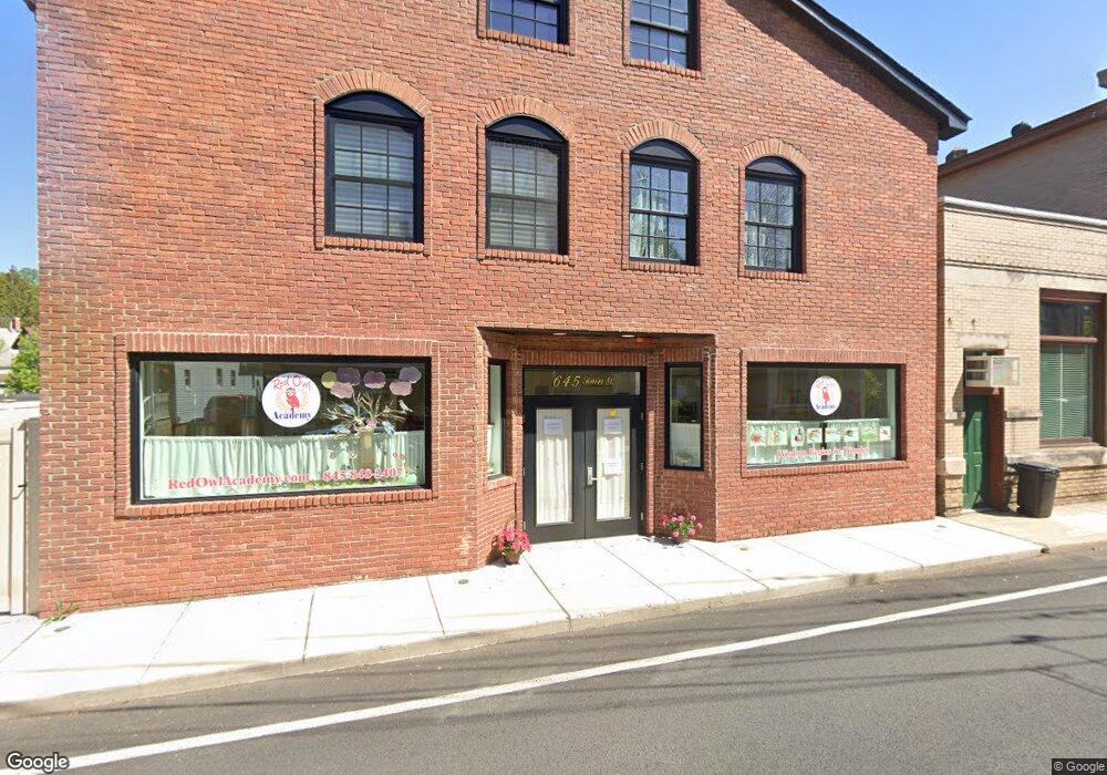 645 Main St unit 3, Sparkill, NY 10976 - photo 1