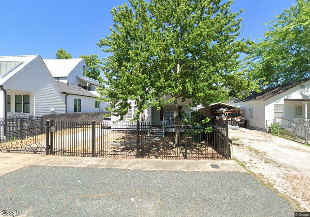 1206 Cordell St, Houston, TX 77009 - photo 1