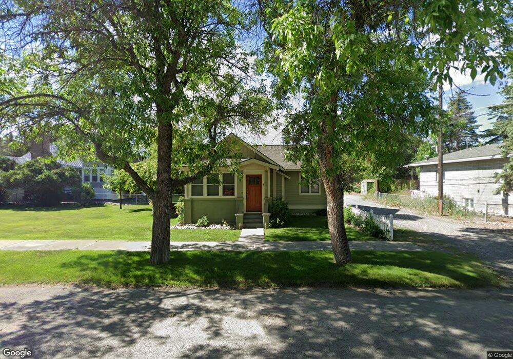 115 E Birch St, Three Forks, MT 59752 - photo 1