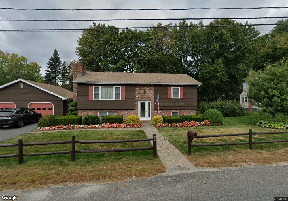 15 Huston St, Lisbon Falls, ME 04252 - photo 1