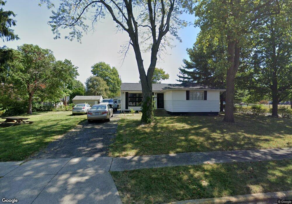 514 Beaver Ave, Columbus, OH 43213 - photo 1