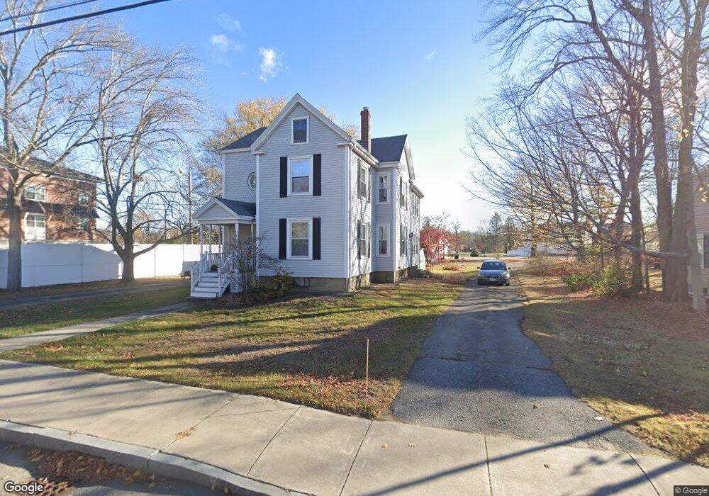 6 Maple St, Salisbury, MA 01952 - photo 1