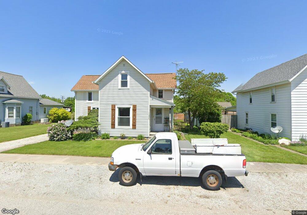 11010 W County Line Rd, Yoder, IN 46798 - photo 1